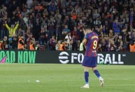 (VIDEO) Veče suza i oproštaja u Barseloni i Madridu